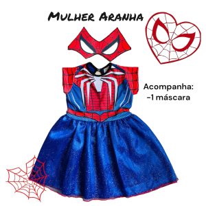 Mulher aranha
