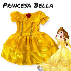 Princesa Bela
