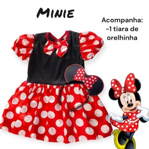 Minnie