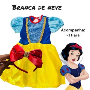 Branca de neve