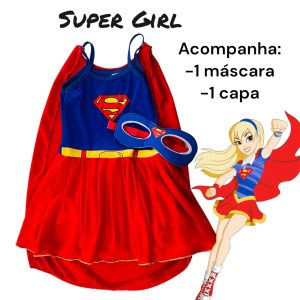 Super Girl
