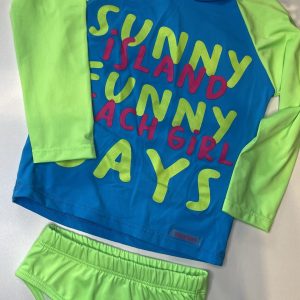 Conjunto banho marlan