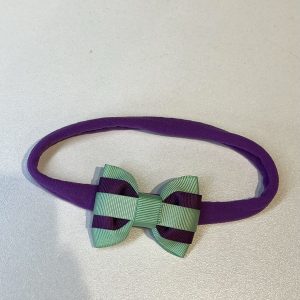 Laço Faixa baby 2