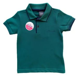 Gola Polo verde mundi