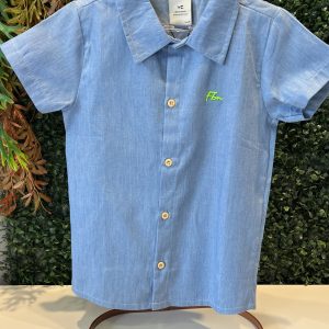 Camisa Fr2